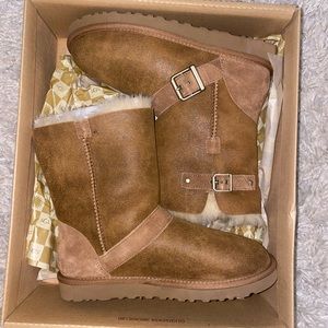 Ugg Boots Short Dylyn